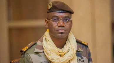 Savunma Bakanı Sadio Camara öldürüldü