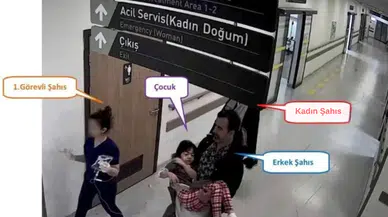 Bursa'da Yüsra'nın ölümü soruşturmasında yeni gelişme : 14 doktor gözaltında
