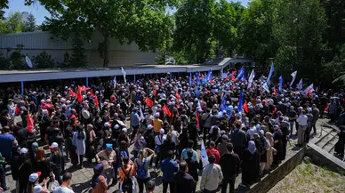 Öğretmen sendikaları 3 gün iş bırakma eylemine gitti