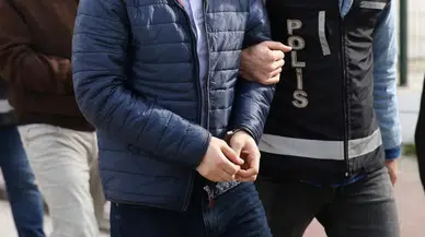 Kocaeli merkezli rüşvet operasyonu : 13 şüpheli tutuklandı