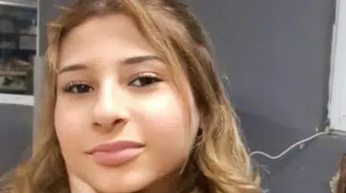 İzmir'de 7 gündür kayıp olan 15 yaşındaki Asya Karakuş bulundu