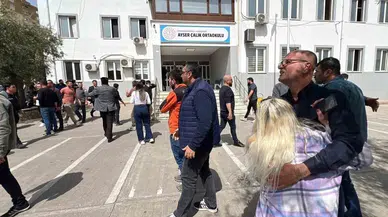 Kahramanmaraş'taki okul saldırısının ardından eğitim yeniden başladı