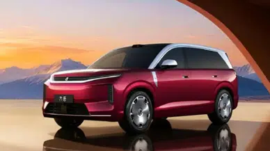 BYD Great Tang ön siparişe açıldı : 24 saatte 30 bin adetlik talep