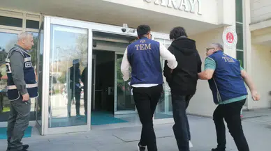 Tokat'ta 'Sıra Ahmet Altıkulaç’ta' paylaşımını yapan öğrenci gözaltına alındı