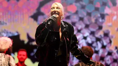 Hande Yener'in savcılıktaki ifadesi ortaya çıktı