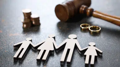 Japonya'da aile hukukunda tarihi değişim : Ortak velayet yasası resmen yürürlüğe girdi!