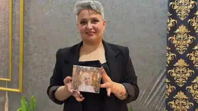 Tokat'ta radyo programcısı Elif Cevahir Şahin, evinde ölü bulundu