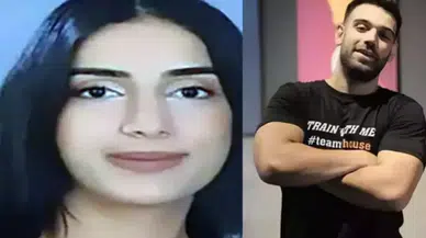 Adana'da öğretmen eşi ile bacanağını öldüren sanığa 2 kez müebbet hapis cezası