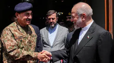 İran'dan Lübnan vurgusu : Kapsamlı ateşkesin ayrılmaz parçasıdır