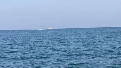 Mersin'de denizde 2 erkeğin cansız bedeni bulundu