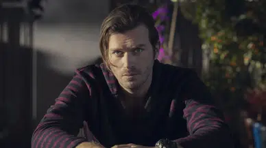 Partner krizi büyüyor ! Kıvanç Tatlıtuğ'un Dönence dizisine 3 aydır kadın oyuncu bulunamıyor