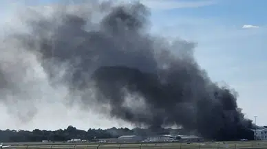 Avustralya’da uçak kazası