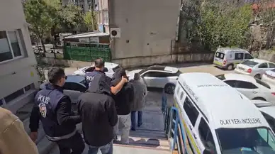 Muğla'da sosyal medya üzerinden fuhuş operasyonu : 5 şüpheli yakalandı
