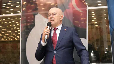 CHP Ankara İl Başkanı Ümit Erkol ve 8 şüpheli tutuklandı