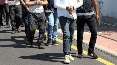 İstanbul Fatih'te iş yerini kurşunlayan 3 şüpheli yakalandı