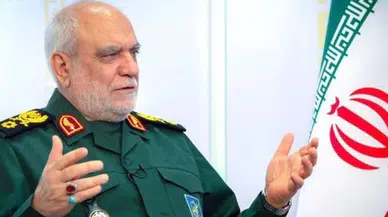 İran İstihbarat Başkanı Mecid Hademi öldürüldü