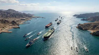 İran'dan ABD'nin deniz ablukasına sert tepki: Krizi tırmandıracak