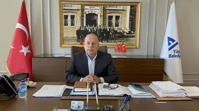 Yüreğir Belediye Başkanı Ali Demirçalı görevinden uzaklaştırıldı