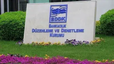 BDDK haftalık bankacılık verilerini açıkladı : Toplam kredi hacmi 24,9 trilyon liraya ulaştı