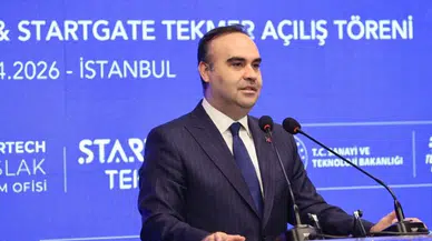 'Dünyayı barışla Türk çocukları buluşturacak'