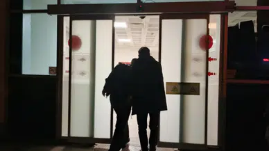 Samsun'da iki grup arasında kavga : 3 yaralı, 2 gözaltı