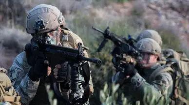 MİT'ten siber suç çetesi operasyonu