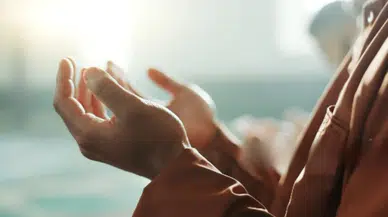 En güzel cuma mesajları : Sevdiklerinize gönderebileceğiniz anlamlı sözler