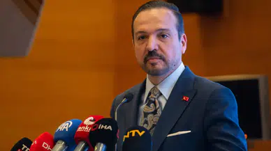 Kürşad Zorlu : Türk devletleri arasında ortak müze kart ve pasaportsuz geçiş girişimleri başlatıldı