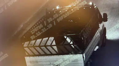 Bilecik'te 670 bin liralık kablo hırsızlığına jandarma operasyonu : 6 gözaltı, 2 tutuklama