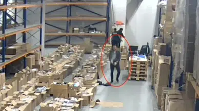 İstanbul Havalimanı Gümrük Müdürlüğü'nde görevli 4 personel gözaltına alındı