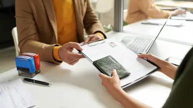 ABD Büyükelçiliği'nden öğrenci vize başvurularına sahtecilik uyarısı