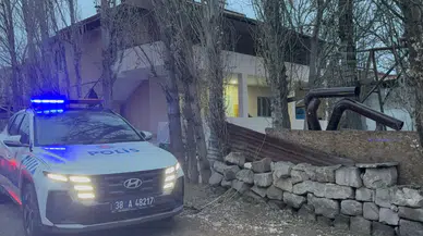 Kayseri'de soba faciası : 2 kardeş zehirlendi