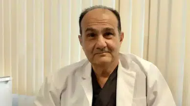 Bolu’da 14 yaşındaki çocuğun karnından 3,5 kiloluk kist çıkarıldı