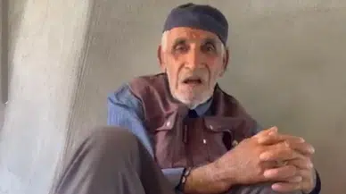 Diyarbakır'da 64 gündür kayıp olan adam ölü bulundu