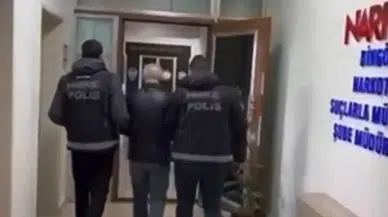 Bingöl'de uyuşturucu operasyonu : 1 tutuklu