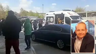 Düzce'de 49 yaşındaki taksici, silahla vurulmuş halde ölü bulundu