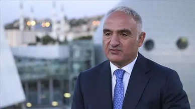 'Türk dizileri, Türkçeye olan ilgiyi her geçen gün daha da arttırmakta'