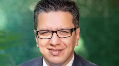 Şeref Albayrak kimdir? Halfeti Belediyesi eski başkanı Şeref Albayrak neden gözaltına alındı?