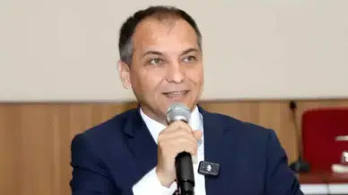 Kahramanmaraş İl Milli Eğitim Müdürü Erhan Baydur görevden alındı