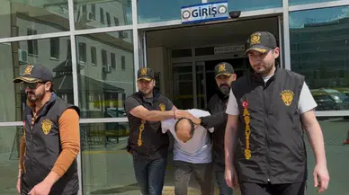 Çankırı'da kardeşini öldüren zanlı tutuklandı