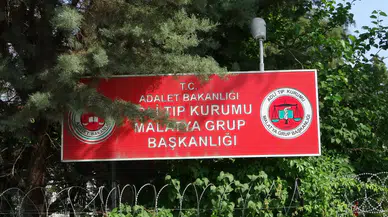 Malatya'da otomobil ve motosikletin çarpıştığı kazada 1 kişi hayatını kaybetti
