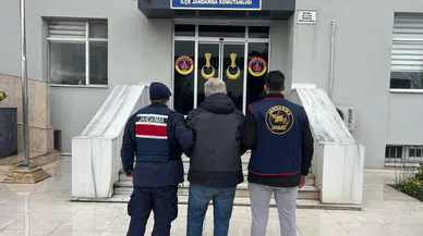 Çanakkale'de çeşitli suçlardan aranan kişilere operasyon : 14 tutuklu