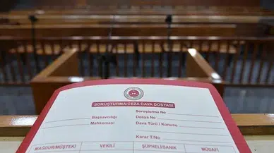 14 yıllık cinayet aydınlatıldı