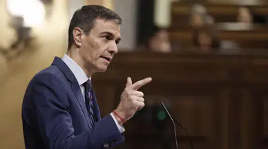 İspanya Başbakanı Sanchez : Lübnan, ateşkese dahil edilmeli