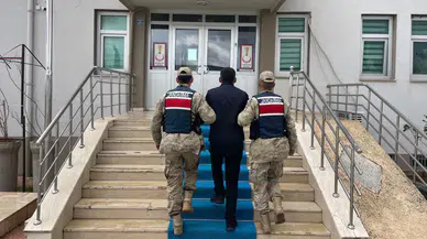 Şanlıurfa’da kesinleşmiş hapis cezası bulunan 4 hükümlü yakalandı