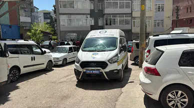 Karabük'te yalnız yaşayan adam evinde ölü olarak bulundu