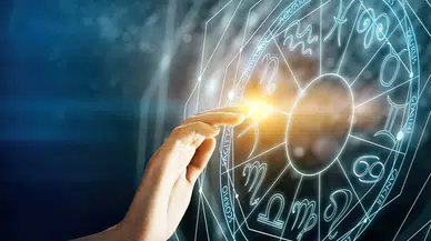 Günlük burç yorumu : Bugün burçları neler bekliyor? Gökyüzünde Ay ve Venüs etkileşimi başlıyor