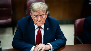 Trump’ın 10 milyar dolarlık Epstein davasında karar çıktı !