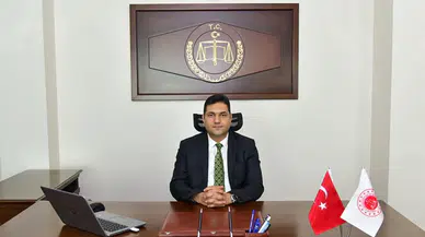 Hakim Ali Canbolat kimdir? Kaç yaşında ve nereli? Yeni görevi ne oldu?