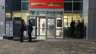 Gülistan Doku davasında koruma polisinin ifadesi ortaya çıktı